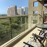 Apartamento Santa Marta
