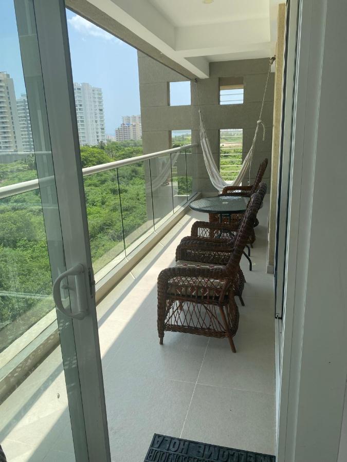 Apartamento Apartamento Santa Marta