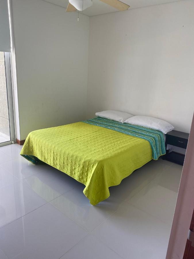 Apartamento Apartamento Santa Marta