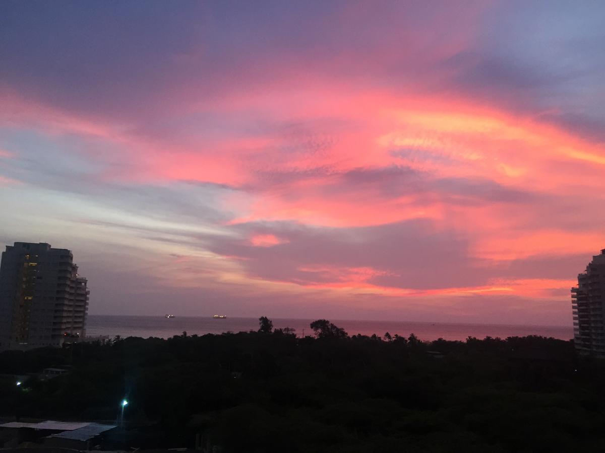 Apartamento Santa Marta Santa Marta (Magdalena)