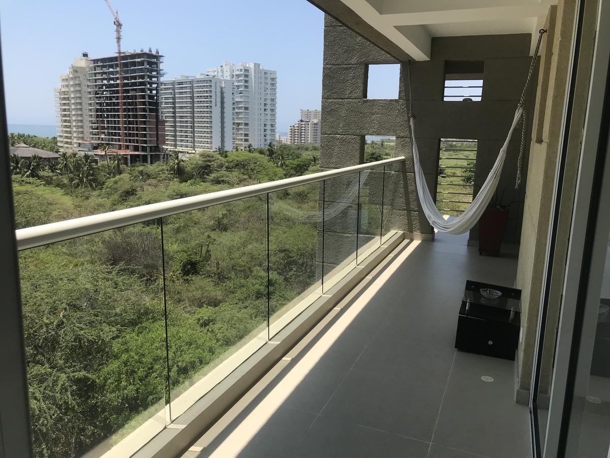 Apartamento Santa Marta