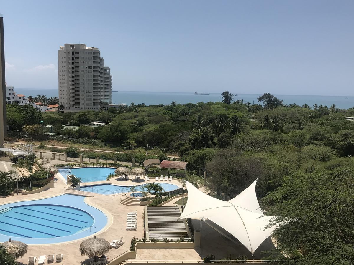 Apartamento Santa Marta Apartamento Santa Marta (Magdalena)