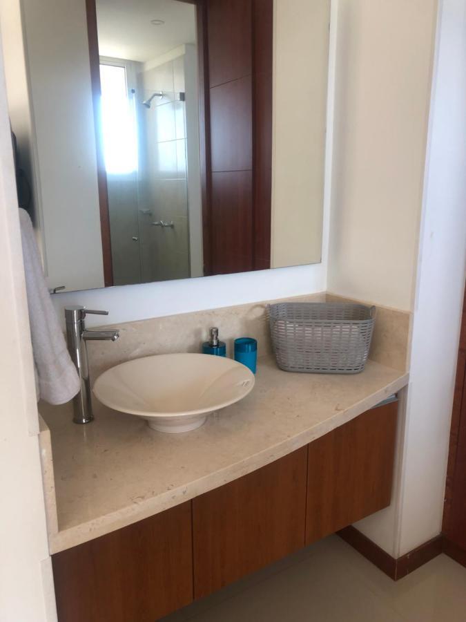 Apartamento Apartamento Santa Marta *